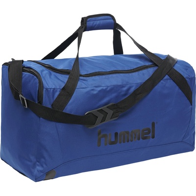 Hummel Чанта Hummel CORE SPORTS BAG 204012-707 Размер M