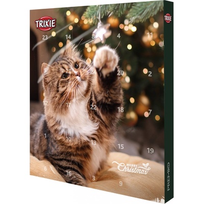 Trixie PREMIO Adventný kalendár pre mačky