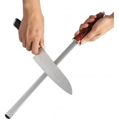 RISAM ocílka diamantová oválná 25 cm