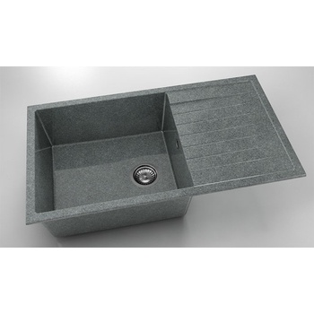 Image 1 of FAT Мивка Vanguard 229, Granicite, 254 Slate, с включен сифон