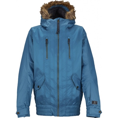 BURTON MONARCH JK PACIFIC