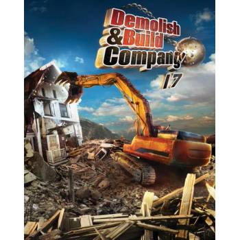 PlayWay Demolish & Build Company 17 (PC)