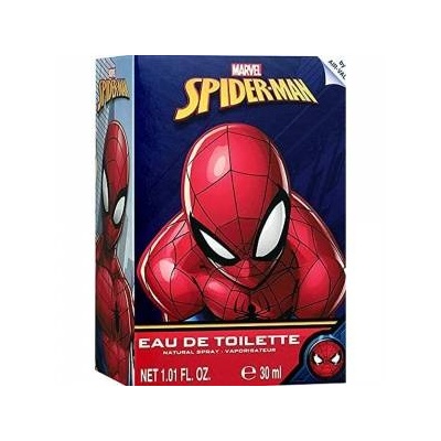 Air-Val International Marvel - Spiderman EDT 30 ml