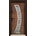 Starsteeldoor Блиндирана врата Outdoor - MFS Орех WIN (цена без монтаж)