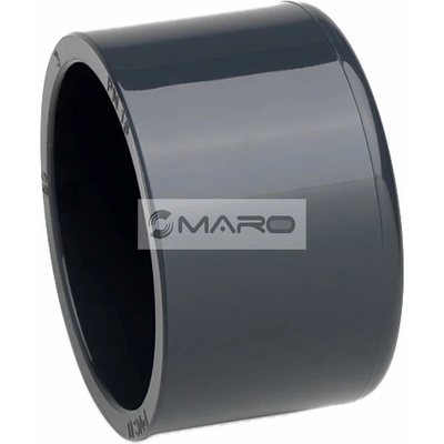 Plimat Zátka PVC-U lepení 90 mm 50616090