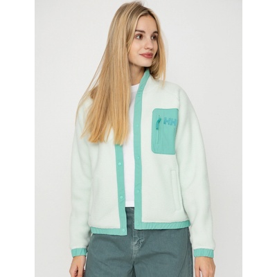 Helly Hansen Imperial Pile Snap seafoam