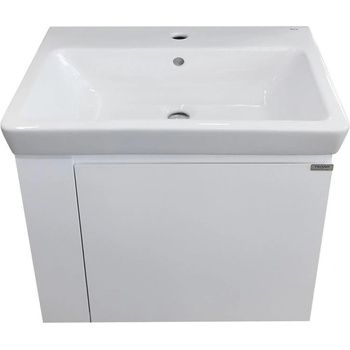 Triano Шкаф долен ВЕГА 60 cm, БЯЛ (73235)