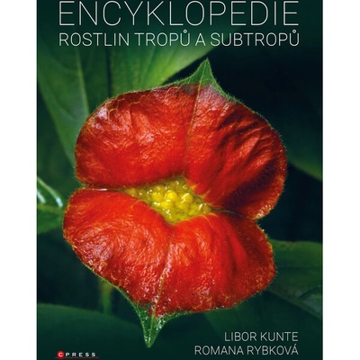 Encyklopedie rostlin tropů a subtropů