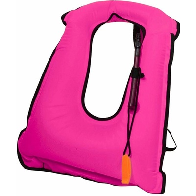 Agama Šnorchlovací vesta SNORKEL PLUS – Sleviste.cz