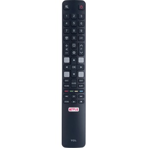 TCL rc802n - оригинален дистанционен контрол (rc802n) Дистанционно