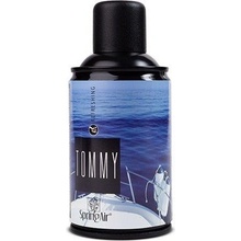 Spring Air náplň do osviežovača TOMMY SPRAY 250 ml