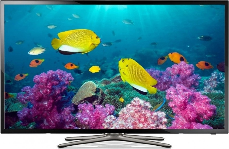 Samsung UE40F5570