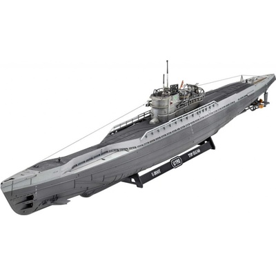 Revell German Submarine Type IX C/40 U190 1:144