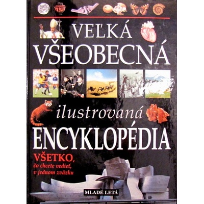 Veľká všeobecná ilustrovaná encyklopédia