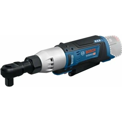 BOSCH - zahrada/dílna BOSCH Akumulátorový skrutkovač s račňou GRC 12V-60 1/2 SN bez akumulátora. a nabíjaním (0.601.9N8.500)