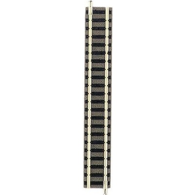 Fleischmann N Rovná kolej 111 mm základní, Bettungsgleis 9101