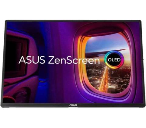 Asus ZenScreen MQ16FC