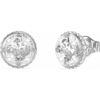 Guess 4G Supreme náušnice JUBE06395JWRHT/U