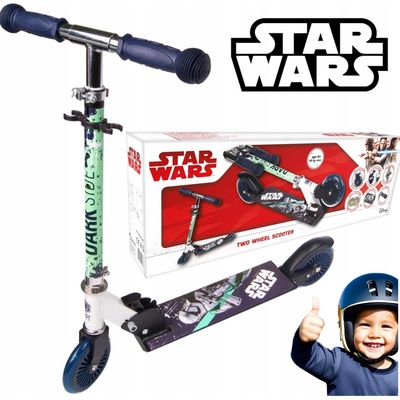 Seven Star wars