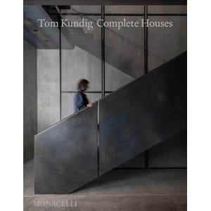 Tom Kundig | Tom Kundig (ISBN: 9781580937047)