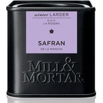 Mill & Mortar Шафран La Rosera 0, 5 г, Mill & Mortar (MM12251)