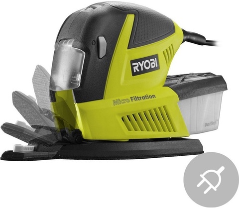 Ryobi RMS180-S