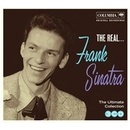 SINATRA FRANK: REAL FRANK SINATRA CD