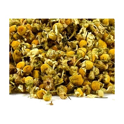 World Herbs Heřmánek pravý květ 500 g