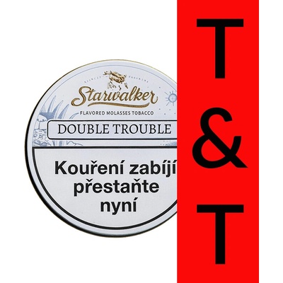 Starwalker Double Trouble 50 g
