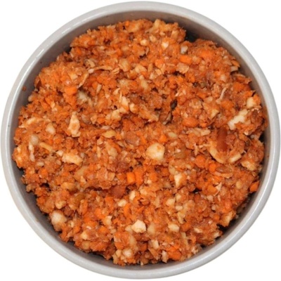 Masožravci Mrkvička a petržel 0,5 kg
