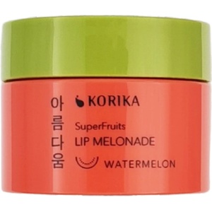 Korika Korean SuperFruits Lip Melonade 10 ml