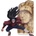 Banpresto Статуетка Banpresto Animation: Naruto Shippuden - Senju Hashirama (Panel Spectacle), 8cm-16cm (102652)