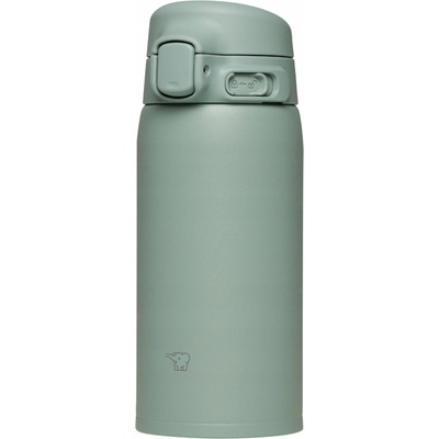 Zojirushi termoska SU BA36 GM 360 ml zelená