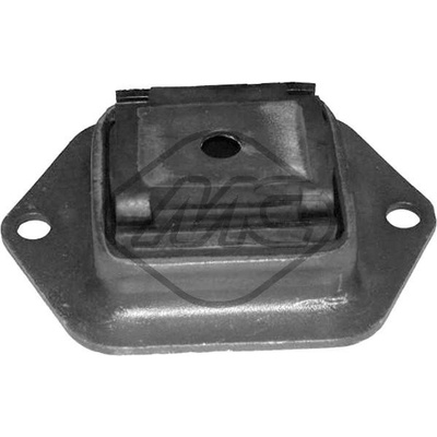 Metalcaucho Uloženie tela nápravy 02936