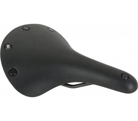 Brooks Cambium C19 černé