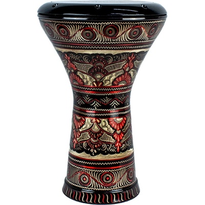 Masterwork EC-E107-RD (EC-E107-RD)