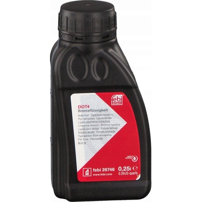 Febi Bilstein 26746 250 ml | Zboží Auto