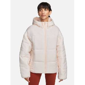 NIKE Яке w nsw esstl thrmr clsc puffer (fb7672-838)