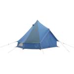 Nordisk Триместна палатка Nordisk Asgard 7.1 Denim 3-person tent - Denim - размер One Size (521-0487-0111) Палатка
