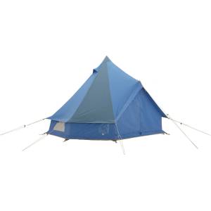 Nordisk Триместна палатка Nordisk Asgard 7.1 Denim 3-person tent - Denim - размер One Size (521-0487-0111) Палатка