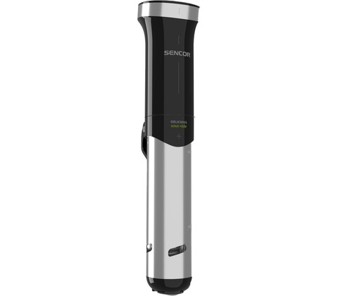 Sencor SSV 5000BK