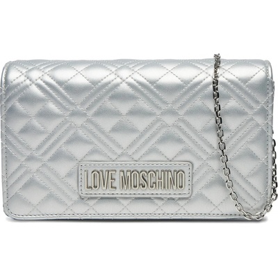 Love Moschino dámská crossbody kabelka