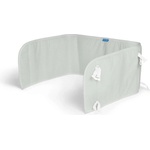 Aeromoov Aerosleep - Обиколник 180 x 35 cm в цвят светло сиво (ABU-ST)