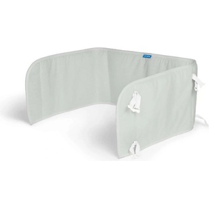 Aeromoov Aerosleep - Обиколник 180 x 35 cm в цвят светло сиво (ABU-ST)