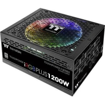 Thermaltake Toughpower iRGB PLUS 1200W 80 PLUS Platinum (PS-TPI-1200F2FDPE-1)