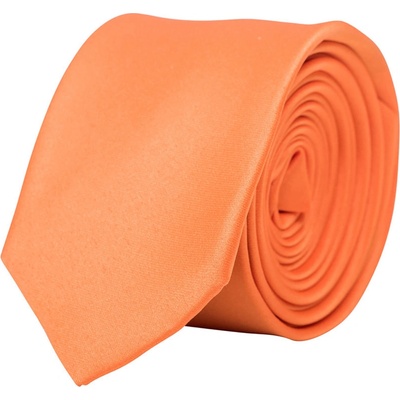 Korntex KXTIE5 úzká COT-76TIE523599 oranžová