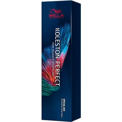Wella Koleston Perfect ME+ Special Mix 60 ml боя 0/66