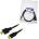 LogiLink HDMI Mini HDMI конвертор кабел 1M (CH0021)