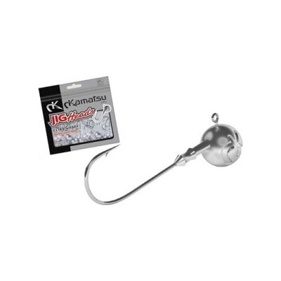 Kamatsu Jig Extra vel.1 6g