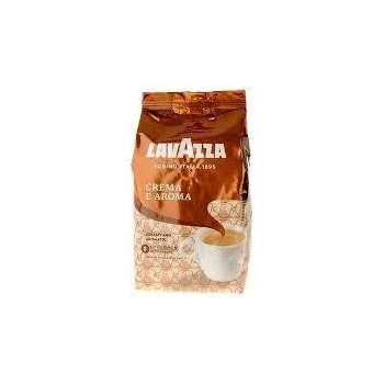 LAVAZZA Crema e Aroma кафе на зърна 1 kg